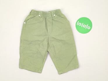 calvin klein jeans retro runner: Legginsy, 9-12 miesięcy, stan - Bardzo dobry — 2