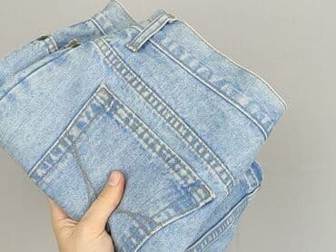 spódniczka jeansowe zara: Etam, Spódnica damska, rozmiar XL — 5