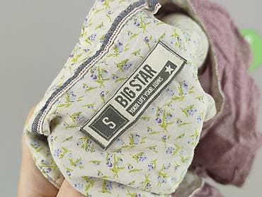 bluzki stitch: Big Star, Bluzka damska, rozmiar S — 4