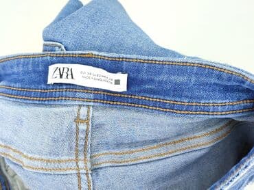 zara jeansy damskie rurki: Zara, Jeansy damskie, rozmiar XS — 4