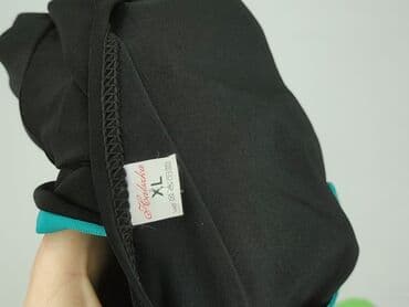 marynarka damska do sukienki: Bluzka damska, XL — 6