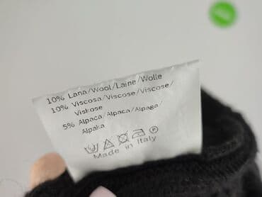 sweter f: Sweter damski, rozmiar 8XL — 7