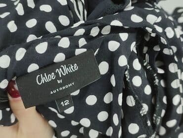 jestem modna sukienki: Sukienka damska, rozmiar L — 4