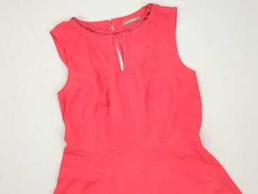 czerwone sukienki plus size: Orsay, Sukienka damska, rozmiar S — 1