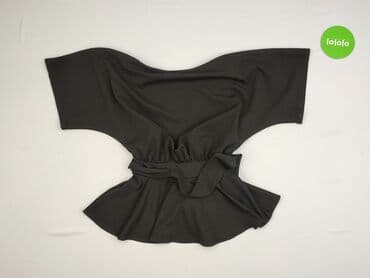 bluzki kopertowe reserved: New Look, Women's blouse, size S (EU 36) — 3