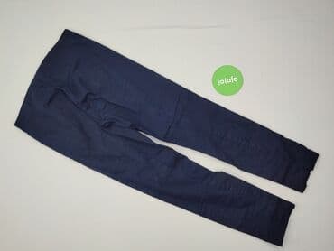 majtki bezszwowe damskie hm: H&M, Spodnie materiałowe damskie, rozmiar L — 3