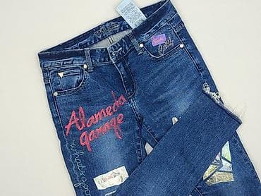 Guess, Джинси жіночі, розмір 2XS на lalafo.pl Guess, Джинси жіночі, розмір 2XS