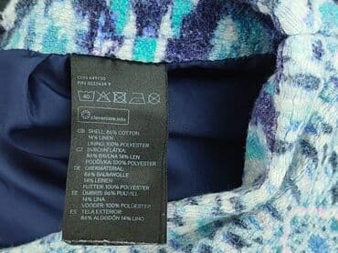 spodnica cytryny hm: H&M, Spódnica damska, rozmiar L — 5