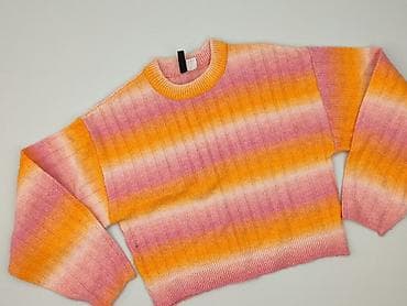 helly hansen: H&M Divided, Sweter damski, rozmiar 2XS — 1