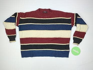 misbhv shein: Shein, Sweter damski, rozmiar XS — 3