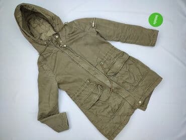 kurtki zimowe lidl: CKH Clockhouse, Parka damska, rozmiar M — 2