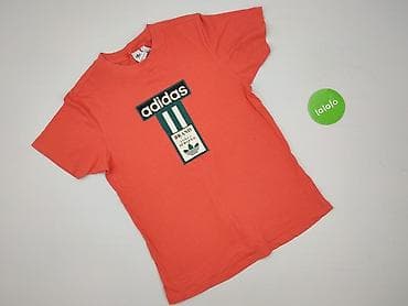 harper and fields: Adidas, Koszulka dla mężczyzn, rozmiar 2XL — 2