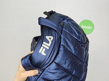 h m nerka: Torebka, Fila, stan - Bardzo dobry — 5