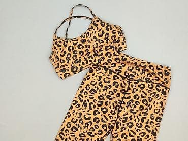 bluzki do jogi: Komplet sportowy damski, rozmiar S — 1