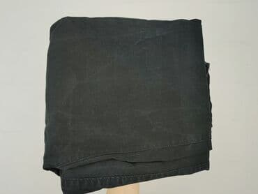 orsay spodnie woskowane czarne: Ochnik, Chinosy dla mężczyzn, rozmiar L — 6