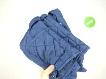 koszula i marynarka: Transitional jacket, Hampton Republic 27, 7 years, 116-122 cm, condition - Very good — 5