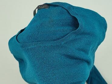 piec lat w paski bluzka w paski swiat: Marks & Spencer, Світшот жіночий, розмір XL — 7