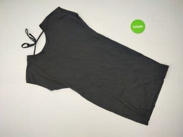 sukienki mini dopasowane: Yessica, Sukienka damska, rozmiar M — 2