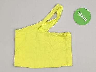 stradivarius dresy balloon: Stradivarius, Top damski, rozmiar S — 2