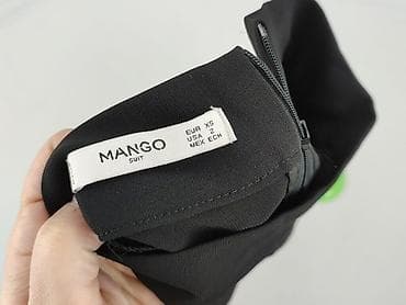 bluzka tu: Mango, Bluzka damska, rozmiar XS — 4
