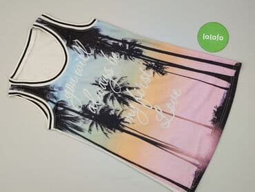 compression sleveless t shirty: One Love, T-shirt damski, rozmiar S — 3