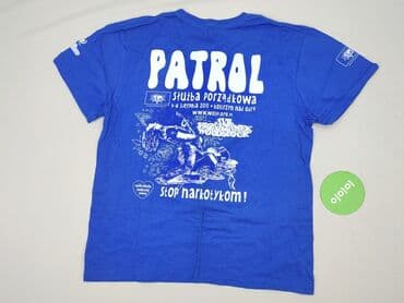 koszulka dzem allegro: Patrol Koszulka dla mężczyzn, XL — 3