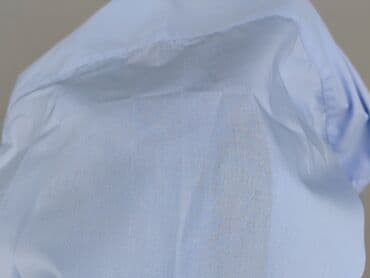 koszula dżinsowa stradivarius: Koszulа dla mężczyzn, rozmiar XL — 5