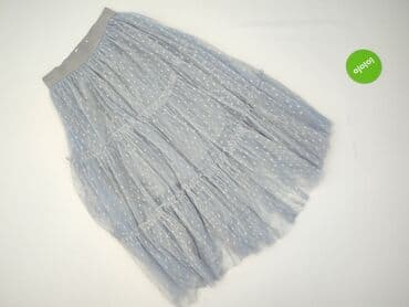 spódnice cargo midi: Madison, Spódnica damska, rozmiar M — 2