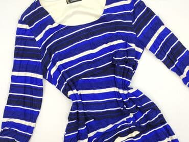 duże rozmiary ekskluzywne sukienki plus size: Sukienka damska, rozmiar L — 1
