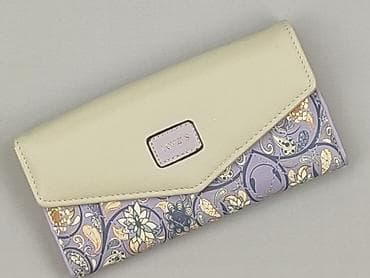 Portfel, Damskie, stan - Idealny