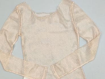 dluga bluza: Gina Tricot, Bluzka damska, rozmiar S — 1