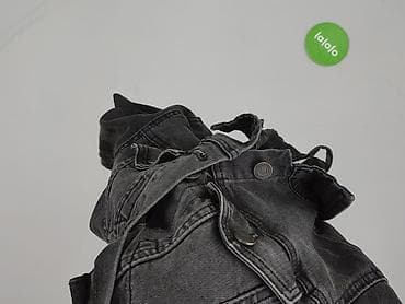 PULL&BEAR, Kurtka jeansowa damska, rozmiar M w lalafo.pl — 7 PULL&BEAR, Kurtka jeansowa damska, rozmiar M — 7