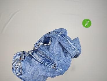 bluzki moko: Monki, Jeansy damskie, rozmiar 6XL — 6