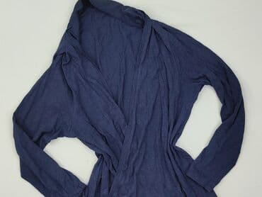 sweter w warkoczowy splot h m: H&M, Kardigan damski, rozmiar S — 1