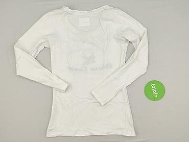 diesel jeans top: Diesel, Bluzka damska, rozmiar 2XS — 3