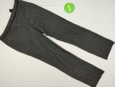 kapcie wyprzeda: S.Oliver, Spodnie materiałowe damskie, rozmiar M — 2