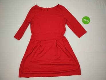 sukienki dla mamy pana mlodego: Women`s dress, size S (EU 36) — 2