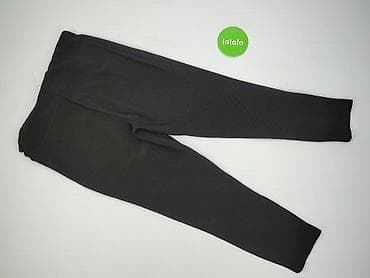 odzież basic damska: Legginsy rozmiar M — 3