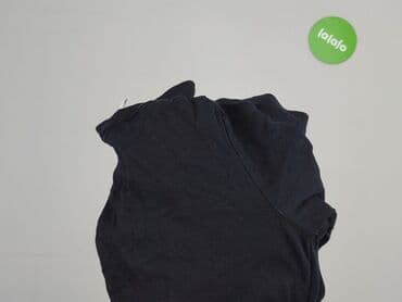 bluzki z dlugim rekawem basic: Bluzka damska, rozmiar L — 6