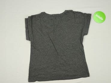 t shirty w paski reserved: Mango, T-shirt damski, rozmiar XS — 3