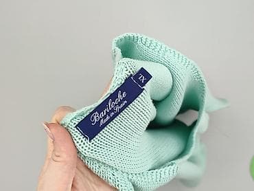 kurtki wiosenne c a: Sweter damski, rozmiar XL — 6