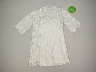 sukienka na wesele odcinana pod biustem: Women`s dress, size XL (EU 42) — 3