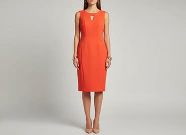 sukienka od solar: Solar, Sukienka damska, rozmiar S — 1