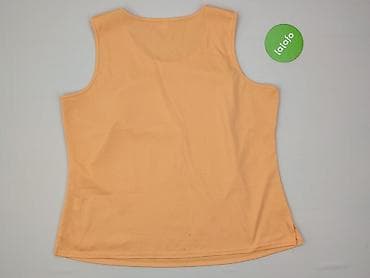 bluzki luźne: Top damski, rozmiar XL — 3