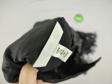 molton sukienki: H&M, Sukienka damska, rozmiar M — 4