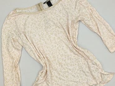 kamizelka futerko h m: H&M, Bluzka damska, rozmiar S — 1