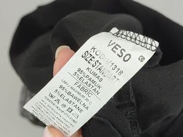 bluzki pod marynarkę plus size: Bluzka damska, One size — 5