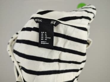bluzka h m basic: H&M, Sukienka damska, rozmiar XL — 4