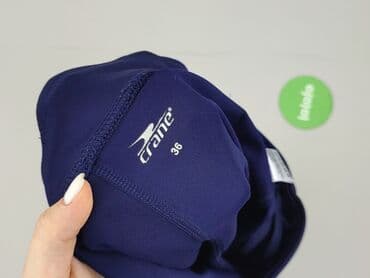 majtki cr7 damskie: Crane, Legginsy Sportowe damskie, rozmiar S — 4