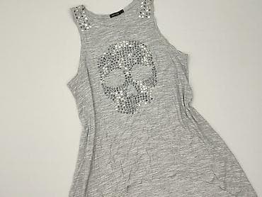 Ubrania damskie: River Island, Tunika damska, rozmiar M — 1